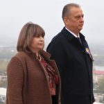 galerie foto vicepresedintii consiliului judetean tulcea au participat la evenimentele de ziua dobrogei 69174331453cb