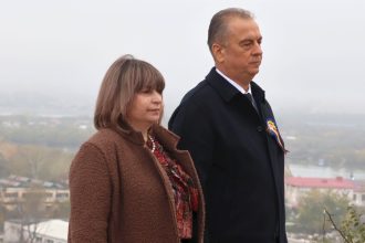 galerie foto vicepresedintii consiliului judetean tulcea au participat la evenimentele de ziua dobrogei 69174331453cb