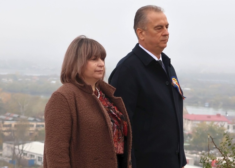 galerie foto vicepresedintii consiliului judetean tulcea au participat la evenimentele de ziua dobrogei 69174331453cb