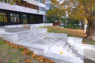 galerie foto zona boema isi schimba aspectul primaria constanta efectueaza lucrari 6909aa6ce937b