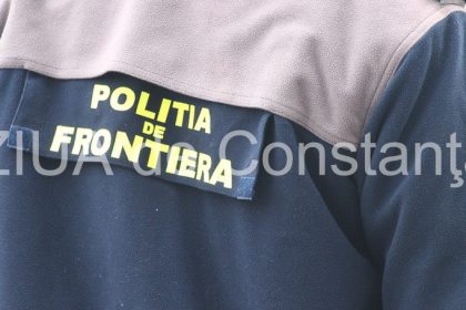 garda de coasta asigura supravegherea frontierei si combaterea migratiei ilegale in perioada minivacantei 69299a2250f72