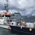 garda de coasta vrea sa cumpere servicii de asigurare a navelor documente 69286810f1d53