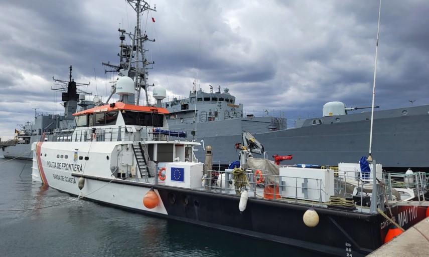 garda de coasta vrea sa cumpere servicii de asigurare a navelor documente 69286810f1d53