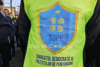 george lazer presedintele sindicatului politistilor de penitenciare vom bloca la propriu activitatile este foarte posibil sa nu prezentam detinutii la instanta 692480736ff95