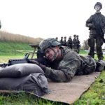 germania vrea sa si faca cea mai puternica armata a europei 692313ce5ee19