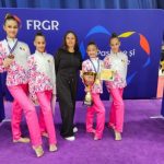 gimnastele patru medalii la cupa romaniei maya ulrich in clasamentul primelor 10 sportive ale anului 2025 galerie foto 69086fc238268