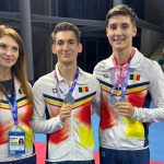gimnastii de la csm constanta pe podium la campionatul european din azerbaidjan 691ad561bdce4