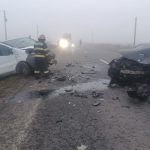 grav accident rutier in judetul sibiu mai multe persoane implicate traficul oprit in zona 69181fb6ed5b8