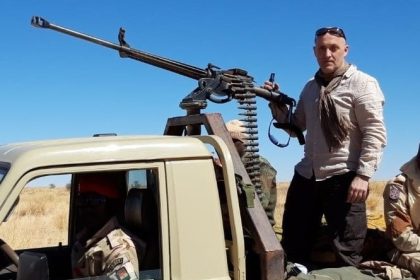 horatiu potra adus la parchet pentru audieri intr un dosar de evaziune fiscala si spalare de bani legat de veniturile obtinute in congo 692426e1f3ba2