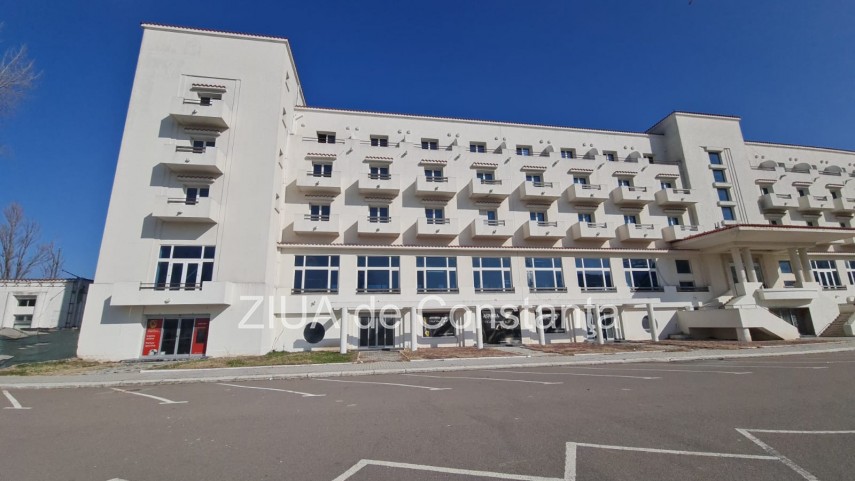 hotelul rex din mamaia este scos la vanzare iata pentru cat document 69256c406f7ca