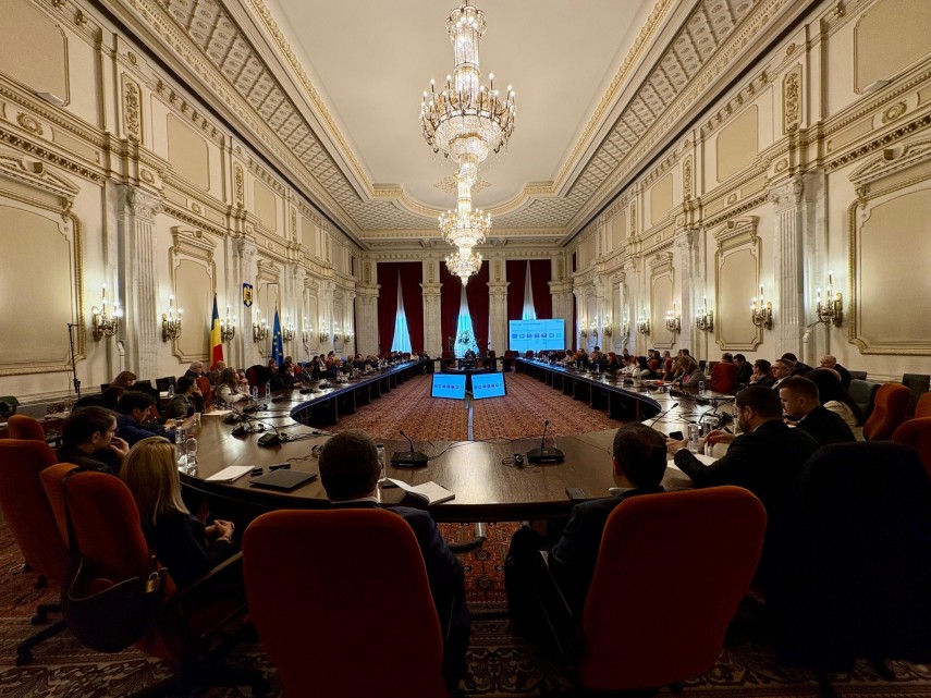 ici bucuresti a organizat un workshop dedicat tehnologiilor cu utilizare duala si cerintelor nato 69247a107259e