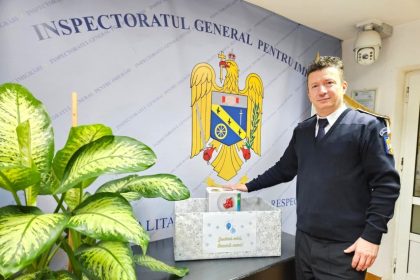 igi colecteaza daruri pentru persoanele din centrele de azil 691d759e49c48