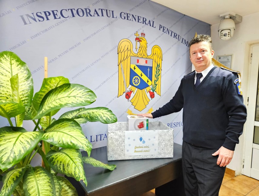 igi colecteaza daruri pentru persoanele din centrele de azil 691d759e49c48