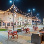 iluminatul festiv din mangalia va costa peste 50 000 de euro aceeasi firma din buzau se ocupa si anul acesta de contract 691b229b3016c
