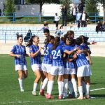 in cursa pentru al treilea titlu la rand fotbalistele au patru puncte avans in fruntea superligii 69145dc6e1631