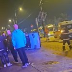 inca o masina de mici dimensiuni rasturnata la constanta 692a0a38cfa1a