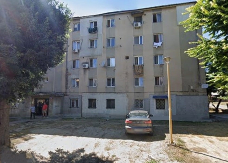 incendiu intr un bloc din cartierul cet 692ab2fc47b5c