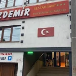 incendiu la acoperisul unui restaurant din zona garii constanta 69068130781d3