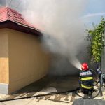incendiu la o locuinta din valu lui traian pompierii intervin de urgenta 6909c4629cd96