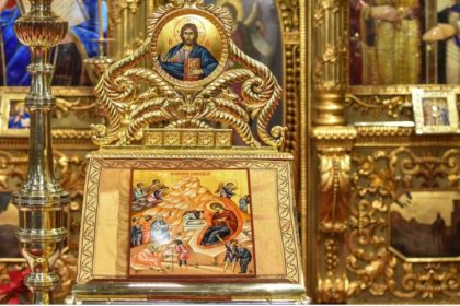 incepe postul craciunului ce alimente pot fi consumate in ce zile se poate manca peste 6916cbdf238f8