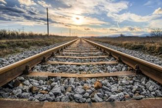 incident grav pe calea ferata un tren de pasageri implicat oficial de la cfr sa 692c26dacd194