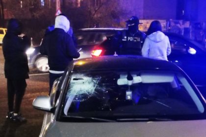 individ recalcitrant arestat dupa ce a facut scandal in urgenta spitalului si a amenintat politistii 690c91654ded4