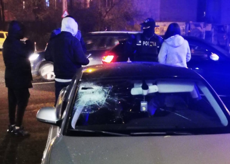 individ recalcitrant arestat dupa ce a facut scandal in urgenta spitalului si a amenintat politistii 690c91654ded4