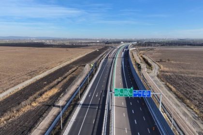infrastructura rutiera de mare viteza din romania a ajuns la 1368 de km anuntul lui cristian pistol 692832287eaf5