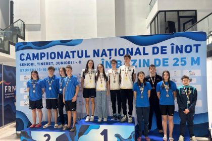 inotatorii formati la atena sport club constanta rezultate de top la nationale eric andries record al romaniei galerie foto 691d82ef4e7da