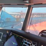 interventie de urgenta a arsvom in rada portului constanta un membru al echipajului unei nave sub pavilion panama acuza probleme medicale 69145ef78cc7f