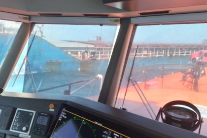 interventie de urgenta a arsvom in rada portului constanta un membru al echipajului unei nave sub pavilion panama acuza probleme medicale 69145ef78cc7f