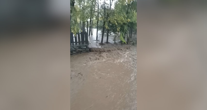 inundatii severe in istria judetul constanta localnicii reclama neglijenta autoritatilor si pasarea responsabilitatii 6915f31f125c8