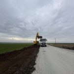 investitii record in infrastructura constantei drumuri judetene constanta in prim planul lucrarilor de modernizare p 691ace7609440