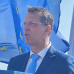 ionut mosteanu ministrul mapn vizita in egipt pentru semnarea unui memorandum 6905cd5e34860