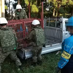 japonezii vor sa foloseasca drone care latra pentru a alunga ursii care intra in orase 692c2b26b40f8