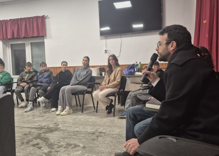 joc lectii de viata si voie buna vadu scena unei experiente pentru tineri 6928c21be3a4c