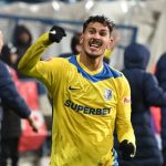 jovan markovic omul meciului cu otelul galati bucurie mare la primul gol in campionat pentru marinari galerie foto 6925c628c9a88