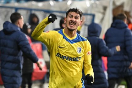 jovan markovic omul meciului cu otelul galati bucurie mare la primul gol in campionat pentru marinari galerie foto 6925c628c9a88