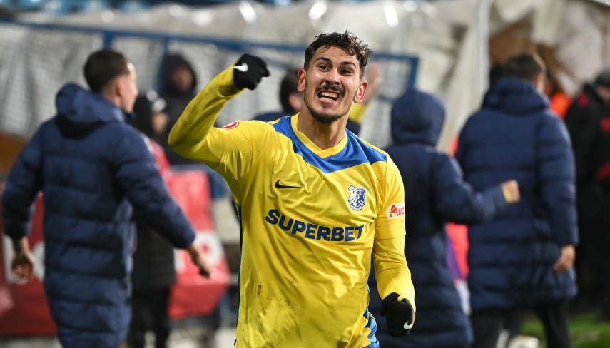 jovan markovic omul meciului cu otelul galati bucurie mare la primul gol in campionat pentru marinari galerie foto 6925c628c9a88