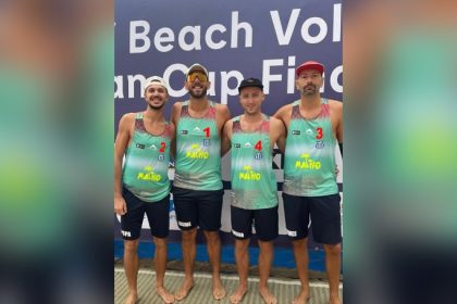 jucatori din constanta participanti la heraklion la faza finala a cev beach volleyball european cup rezultate 690e0a1cbecb6