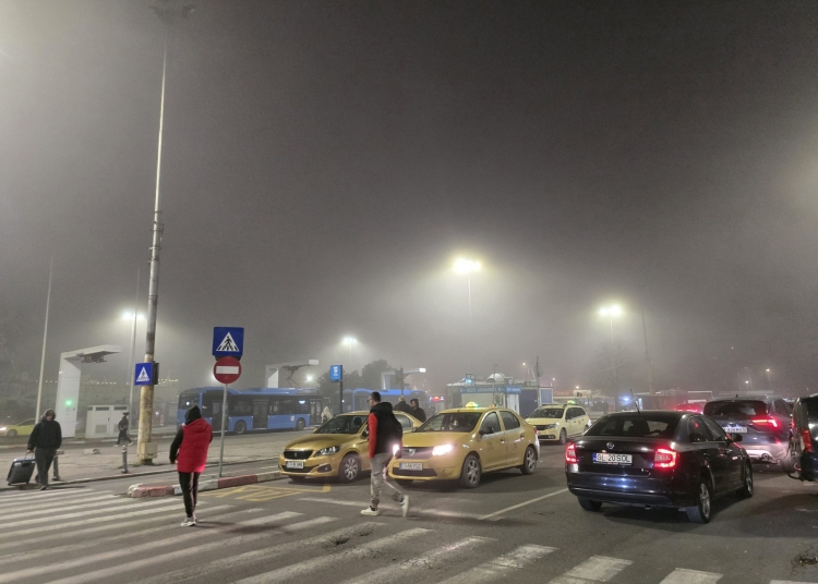 judetul constanta sub cod galben de ceata 691ab7f818987