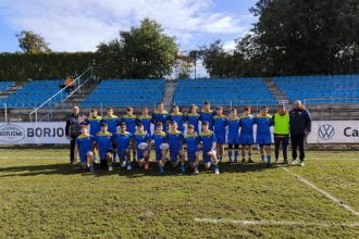 juniorii din cadrul csm acs tomitanii constanta u18 obtin un succes zdrobitor 69 0 in fata csm bucuresti 6918ab2871203