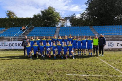 juniorii din cadrul csm acs tomitanii constanta u18 obtin un succes zdrobitor 69 0 in fata csm bucuresti 6918ab2871203