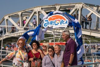 jurilovca a devenit cu toate actele in regula statiune turistica de interes local 6915964c4b8fc