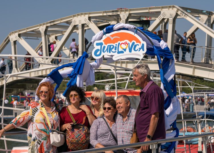 jurilovca a devenit cu toate actele in regula statiune turistica de interes local 6915964c4b8fc