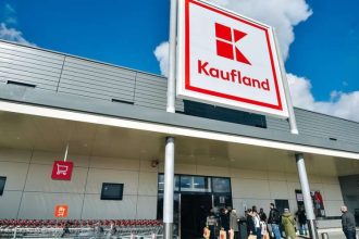 kaufland isi extinde reteaua de pe litoral incep lucrarile la un nou magazin 6907ec9c35b8d