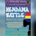 kendama battle cumpana 2025 copii si tineri din cumpana pregatiti va pentru cel mai cool eveniment al iernii 6929a54c6c29f