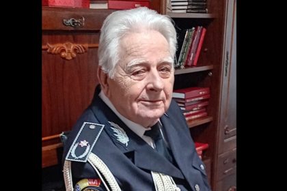 la mai a fost lansata editia revizuita a volumului un politist perfect semnata de ion ciucur si dumitru biltag 691c397f5a48c