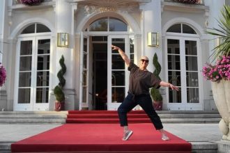 la multi ani stela cocarlea lumina dansului la malul marii aproape cinci decenii de daruire 6907a0f228a7c