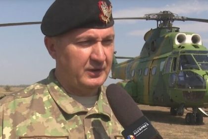 lamuriri de ce a cerut seful armatei ca romanii sa aiba provizii pentru 72 de ore 6914426f3c358